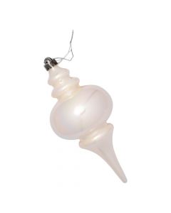 Esfera trompo tornasol