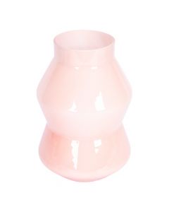 Jarrón vidrio 20.3cm