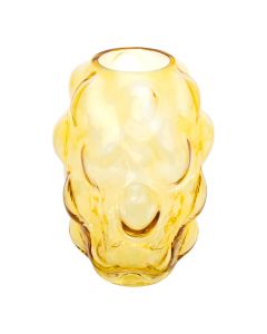 Jarrón vidrio 24cm
