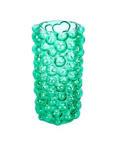 Jarrón vidrio 25.5cm