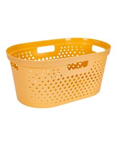 Caja plástica 38L 58x37.5x26.5cm
