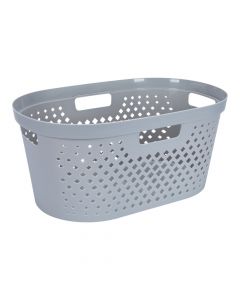 Caja plástica 38L 58x37.5x26.5cm