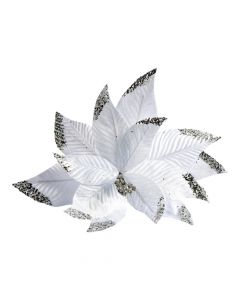 Flor artificial decorativa