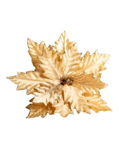 Flor artificial decorativa