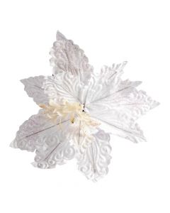 Flor decorativa artificial