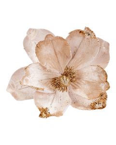 Flor artificial decorativa