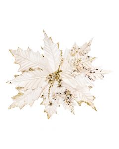 Flor artificial decorativa