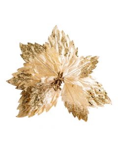 Flor artificial decorativa