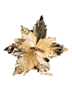 Flor artificial elegante