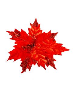 Flor decorativa artificial