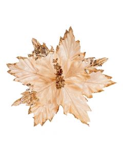 Flor artificial decorativa