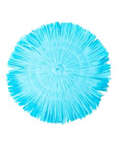 Individual diseño hawaiano papel