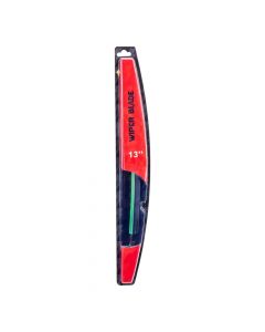 Escobilla para auto 13 pulg