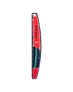 Escobilla para auto 16 pulg