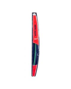 Escobilla para auto 22 pulg
