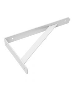 Soporte metálico angular 