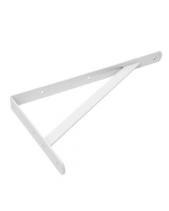 Soporte metálico angular