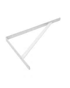 Soporte metálico angular