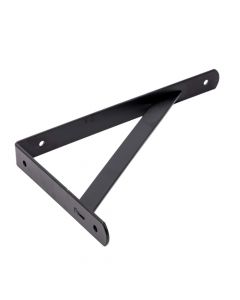 Soporte metálico angular