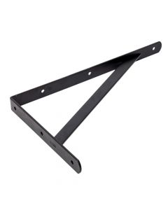 Soporte metálico angular