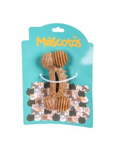 Hueso masticable para mascota