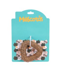 Juguete masticable para mascota 