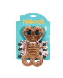 Hueso masticable para mascota 