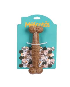 Hueso masticable para mascota 78g