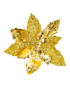 Flor artificial elegante