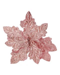 Flor artificial elegante