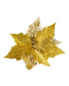 Flor artificial decorativa