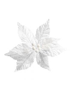 Flor artificial decorativa