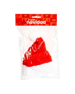Sombrero navideño divertido