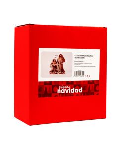 Figura Sagrada Familia