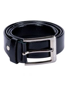 Faja para hombre con hebilla cuadrada 