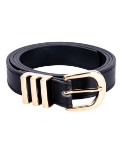 Faja para dama con hebilla semi circular
