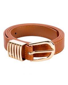 Faja para dama con hebilla semi circular