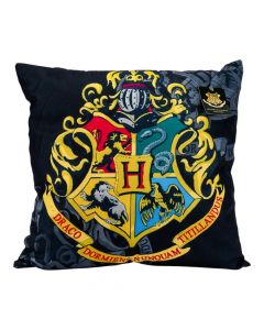 Almohadón Harry Potter multicolor