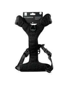 Pechera mascota L ajustable