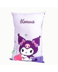 Almohada vertical kuromi