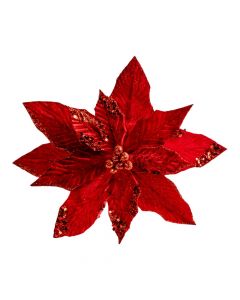 Flor decorativa elegante
