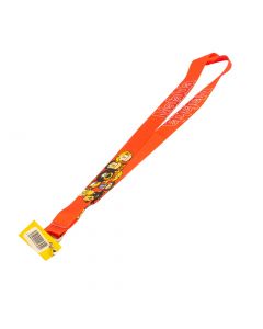 Lanyard mafalda personajes