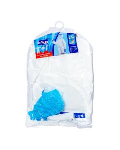 Disfraz protección +3 años