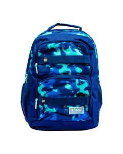 Salveque funcional clásica