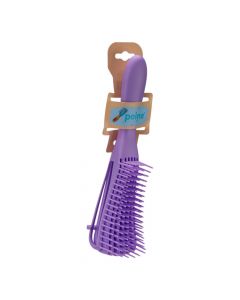 Cepillo para cabello liso