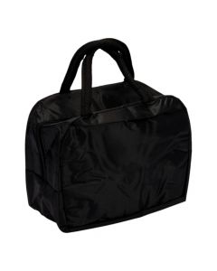 Lonchera térmica con asa negra