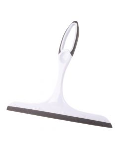 Limpiador para ventanas blanco y gris
