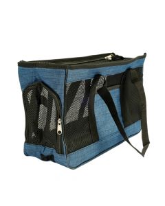 Bolso transportador para mascota surtido