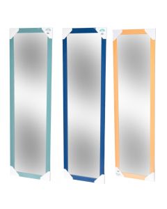 Espejo de pared con marco