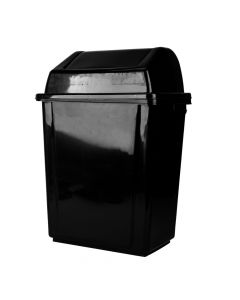 Basurero tapa 20l